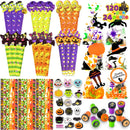 Pre-filled Goody Bags, 24 Pack