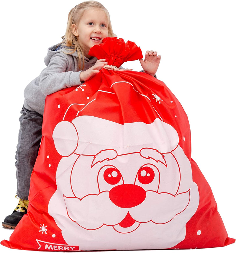 Giant Wrapping Christmas Gift Bags