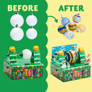 DIY Christmas Ornament Machine