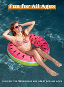 SLOOSH - Fruit Rings