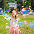 Bubble wand Set, 23 pieces