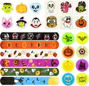 Halloween Party Favors Set, 48 Piece