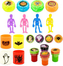 Halloween Party Favors Set, 48 Piece