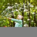 Bubble Maker Wands, 6 Pcs