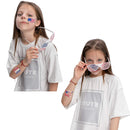 Shutter Shades Glasses and Temporary Tattoos, 70 Pcs