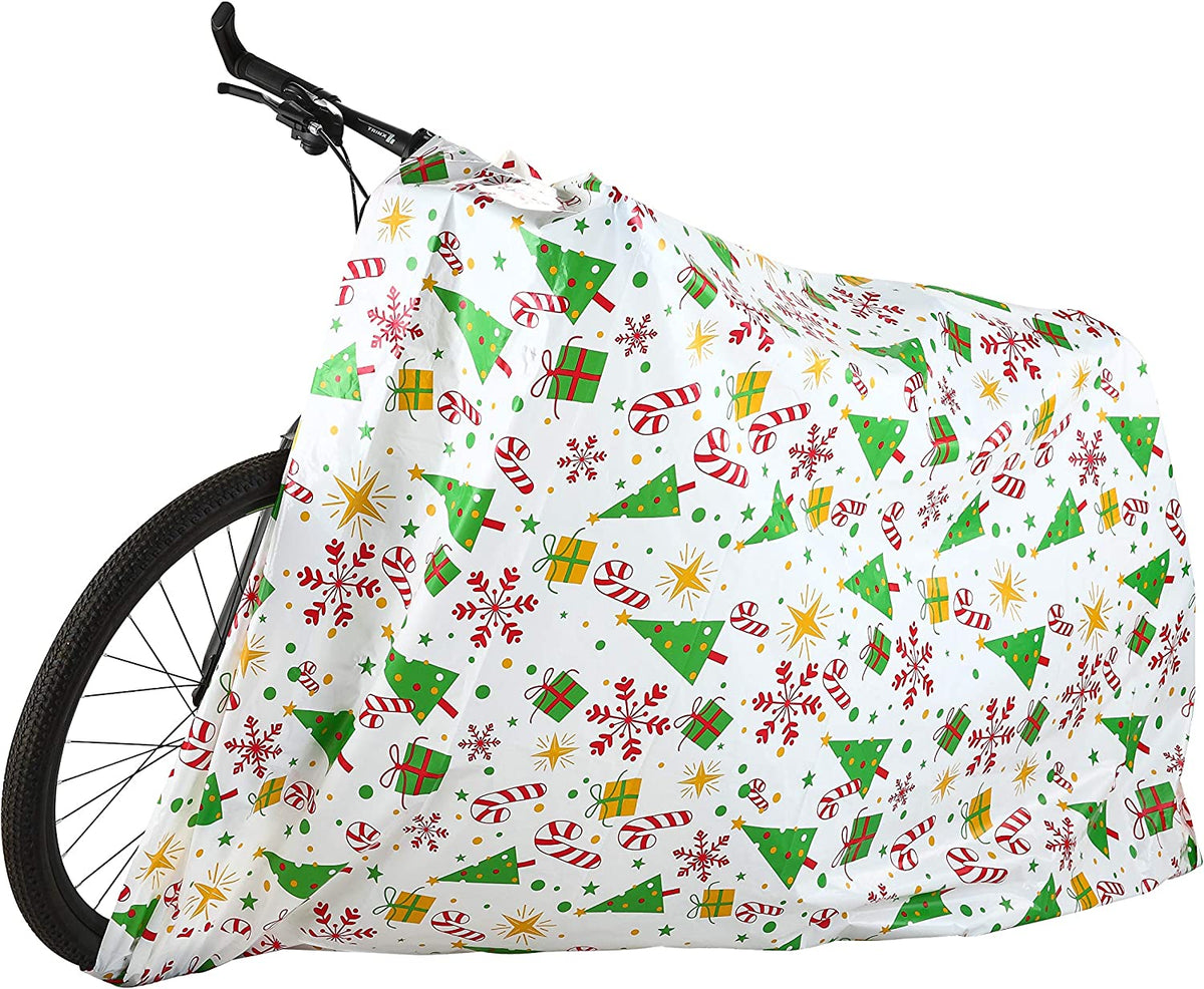 giant bicycle bag 72in Giant Bike Size Gift Bags, 2 Pcs