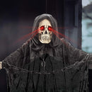 60in Hanging Grim Reaper With Chain