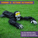 Zombie Ground Breaker