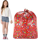 Jumbo Gift Bags, 2 Pcs