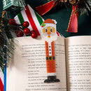 Christmas Bookmark Rulers