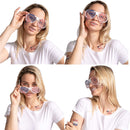 120 Pcs Patriotic Party Favor