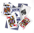 12 Decks Playing Cards with Poker Chips and Dice