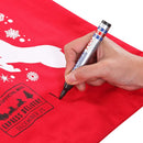 Large Gift Bags Santa Sacks, 3 Pack