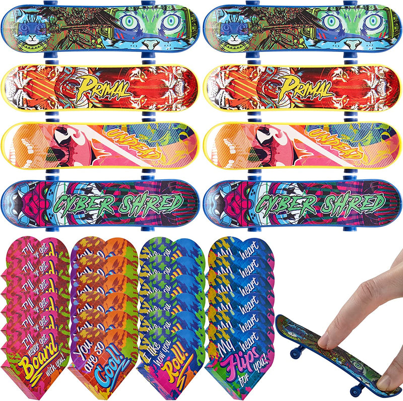 Generisch Mini skateboards pour les doigts - Mini skateboard professionnel | en bois d'érable 5 pour les amateurs de skateboard Generisch Mini skateboards pour les doigts - Mini skateboard professionnel | en bois d'érable 5 pour les amateurs de skateboard