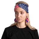 5 Piece Patriotic Accessories