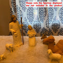 Christmas Snow Cover Blankets