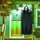 72in Hanging Animated Reaper