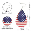 5 Piece Patriotic Accessories