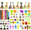 Halloween Party Favors Set, 48 Piece