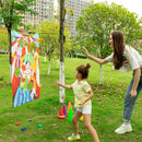 31 Pcs Carnival Toss Game