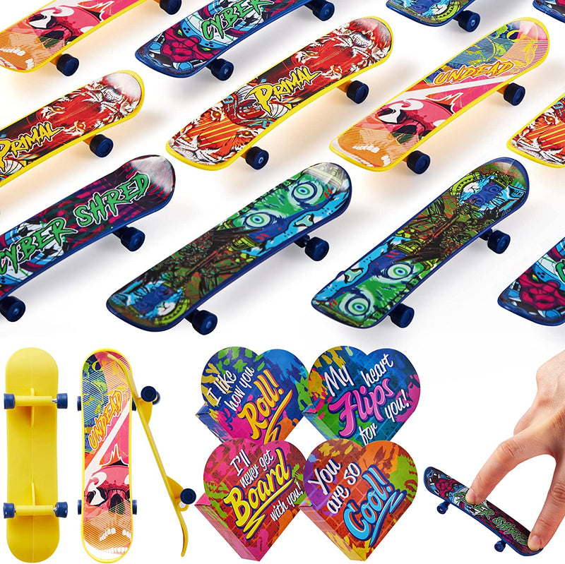 Mini Skateboards,10 Pièces Mini Skate Doigt, Finger Skate, Planche à Mini Skateboards,10 Pièces Mini Skate Doigt, Finger Skate, Planche à