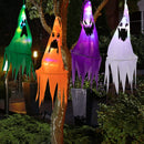 Individual Ghost Hat Lights, 4 Pcs
