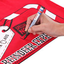 Extra Large Personalized Santa Sack Bags