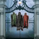 3Pcs Halloween Grim Reapers One 47ââ‚?and Two 35ââ‚?"<ul>