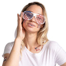 Shutter Shades Glasses and Temporary Tattoos, 70 Pcs