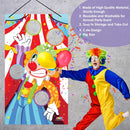 31 Pcs Carnival Toss Game