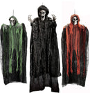 3Pcs Halloween Grim Reapers One 47ââ‚?and Two 35ââ‚?"<ul>
