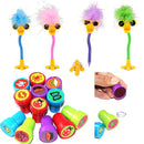 Deluxe Princess Party Favor Pack, 100 Pieces