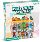 Assorted Dinosaurs, Insects and Natural Animals, 5 Pack