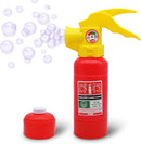 Automatic Bubble Maker Fire Extinguisher