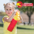 Automatic Bubble Maker Fire Extinguisher