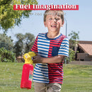 Automatic Bubble Maker Fire Extinguisher