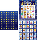 Joyin Religion Bingo