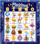 Joyin Religion Bingo