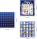 Joyin Religion Bingo