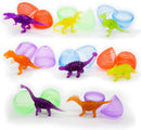 Dinosaur Eggs with Assembling Dinosaur Toys