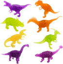 Dinosaur Eggs with Assembling Dinosaur Toys