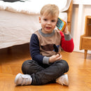 Baby Remote Control & Smartphone Toy