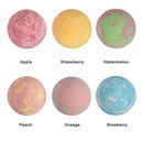 Bath Bombs with Assorted Toy for Kids