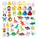 Bath Bombs with Assorted Toy for Kids