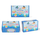 Bath Bombs with Assorted Toy for Kids