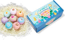 Bath Bombs for Kids with Animal Toys