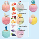 Bath Bombs for Kids with Beach Themed Toys