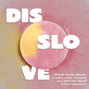 Bath Bombs for Kids with Mochi Squishy Toy