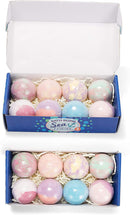 Bath Bombs for Kids with Sea Animal Toys