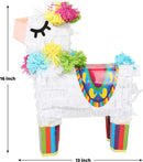 Big Llama Pinata